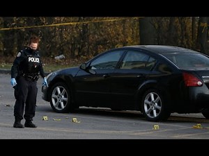Scorned woman shot boyfriend, video-chatted his other girlfriend