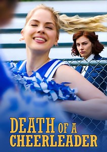 Death of a Cheerleader Movie (2019), Watch Movie Online on TVOnic