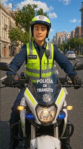 🚔 Article 74 of the National Traffic Code | Colombia Driving Test | Learn Easily