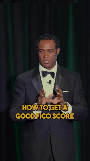 202K views · 4.5K reactions | The Secret to Getting A Good FICO...