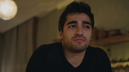 Az aranyifjú - 126. rész