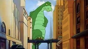 The Arctic Giant - 1942 - Original Superman - (HD + CC)