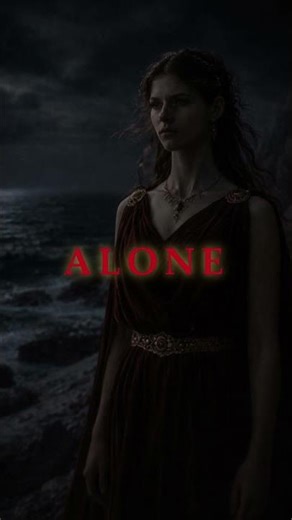 She had nothing. She came back sharper. #agrippina #shorts #darkhistory