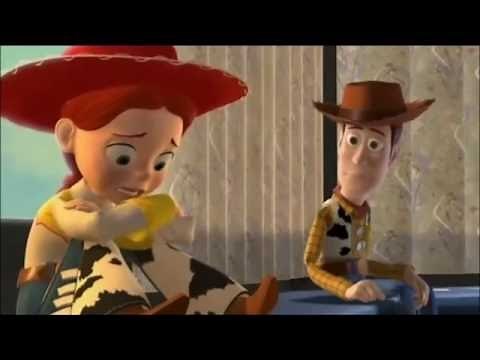 Toy Story 2 - When She Loved Me(HUN)