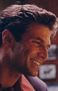 Nick Chinlund | Actor, Producer