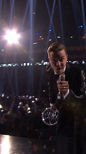 Happy birthday Justin Timberlake! 🤩 | Spotlight - Sony Music UK