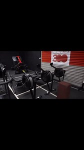 We’re excited to see Club 300 Perth take their gym to the next level! 💪✨ After 10 years of providing an incredible space for members, this refurbishment has elevated the coaching experience and transformed the facility into something extraordinary ❤️ A huge thank you to the team at Club 300 Perth for trusting us to help make this vision a reality. From design to installation, it’s been amazing to see this space come together 🎬 What do you think of the new look? Let us know! ⭕ #fitnessforall wi
