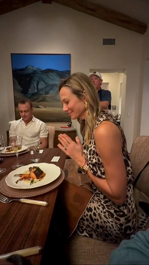 An unforgettable night with four of Austin’s top chefs all cooking under one roof. ✨ The food, the creativity, the stories behind each dish… it was such a special experience to be part of. 🍽️🤍 Here are the incredible chefs and restaurants behind the evening: Chef John Carver @redashitalia @thekimberlyatx @jcarversatx Chef Shane Stark @mongersaustin Chef James Robert @fixesouthernhouse @hissyfitatx Chef Kevin Taylor @atx.cocina @bulevar_atx So much talent in one kitchen. Grateful for nights lik