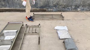 Watch How to connect the bracket? on Amazon Live