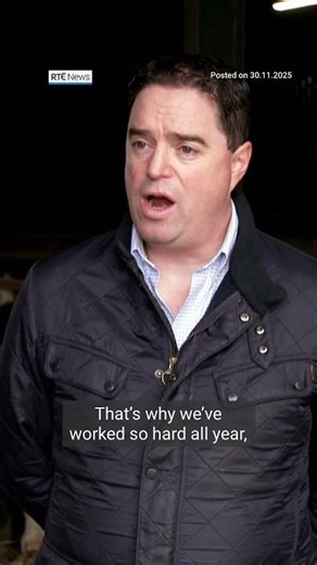 Suspected Bluetongue outbreak in the north could have ‘significant’ consequences