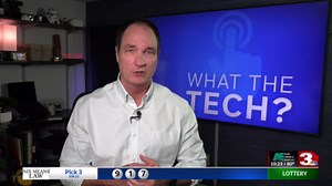 What the Tech: Freezing your credit