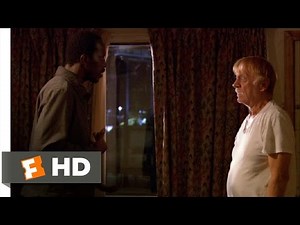 Goodbye Solo (9/12) Movie CLIP - Stay Out of My Life (2008) HD