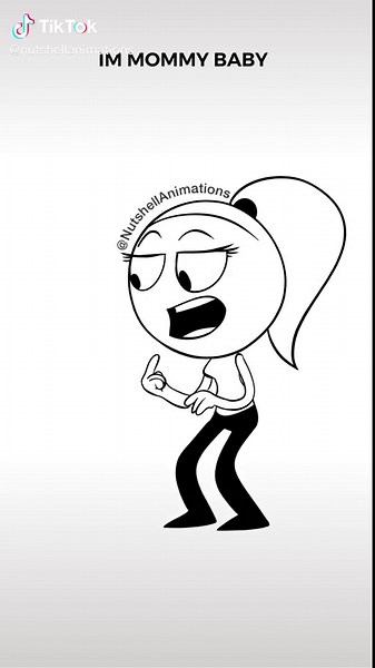 They’re learning quick! #animationmeme #comedy #funnyvideos #meme #animation