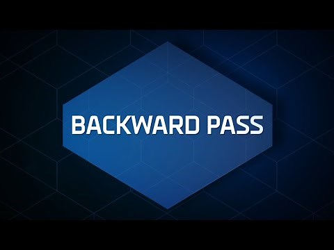 NFL Rules Explained - Backward Pass | NFL Video Rulebook