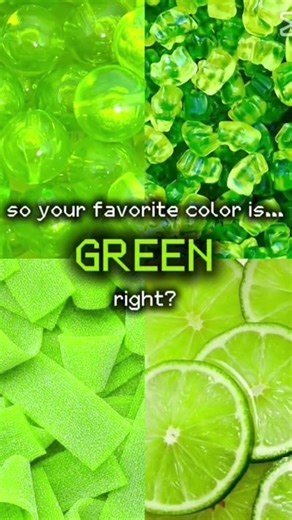 I like red! What’s ur favorite color?