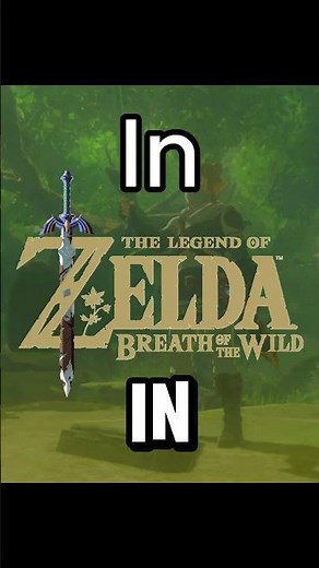 BOTW vs TOTK — Which Zelda Game Did It Better? #totk #botw #thegeekygamer