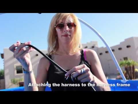 How To Install Your Fitmax iPool®