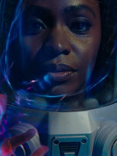 The Marvels | Trailer