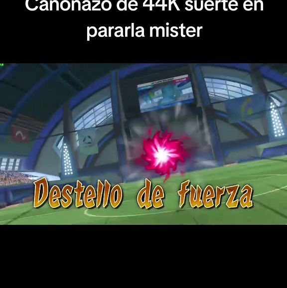 44K Sin Cheats: Dominando Victory Road en Inazuma Eleven