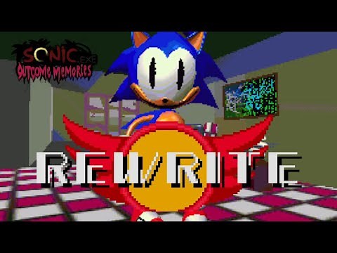 Rewrite - Outcome Memories Concept