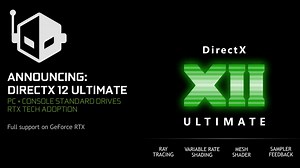 DirectX 12 Ultimate Is Microsoft’s Attempt at Unified Next-Gen Graphics on PC and Console https://wccftech.com/directx-12-ultimate-is-microsofts-attempt-at-unified-next-gen-graphics-on-pc-and-console/ | Wccftech