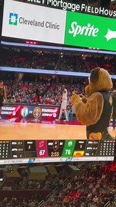 Travis and Jason Kelce just slugged some cold ones in Cleveland. 🍻💪💪 | cleveland.com