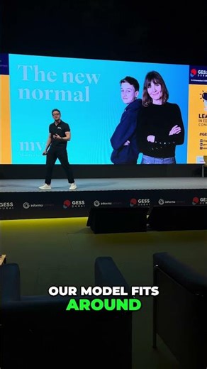 Elite Athlete School Model: Training Around Schedules #shorts