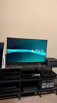 Can Playstation 3 run Playstation 2 Games #ps3 #ps2 #nostalgia #gaming #playstation #truecrime