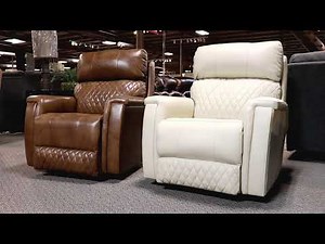 Recliners - Powered Recliners - Reclining Sofas | Knoxville Wholesale Furniture