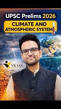 Year end Review - PIB- Environment-2026 Prelims #upsc