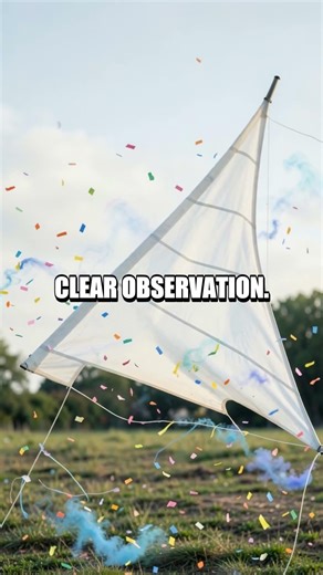 Air Currents at Home Visual Lab