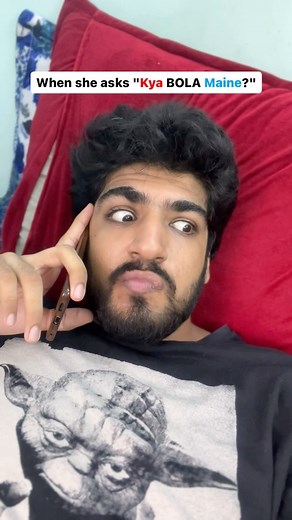 478K views · 10K reactions | Dil hai ke maanta nahi . . . . Inframe: @the.flowers.fan ka cameo♥️♥️ . . . . #relationships #relationshipmemes #loveislove #heart #mind #memes #relatable #comedy #comedyreels #funnyvideos #funnyreels #boyfriend #girlfriend #relationshipgoals #exploremore #trendingreels #relatable #relatablememes #desimemes | Priyank Tiwari | Facebook