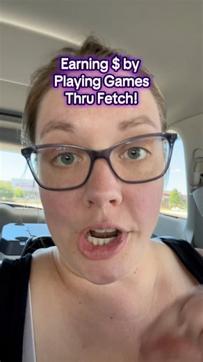 11K views · 93 reactions | Play Fetch and earn money while playing games- currently $8 bonus when you meet three game requirements (takes about 30 mins). Download the Fetch app and enter code QN9YH for $2 bonus! #fetchapp #fetchgames #fetchrewards #phonegames | Em’s Coupon Clips | Facebook
