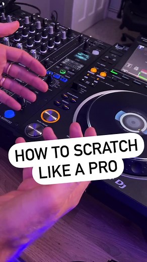 Transformer Scratch Tutorial for DJs