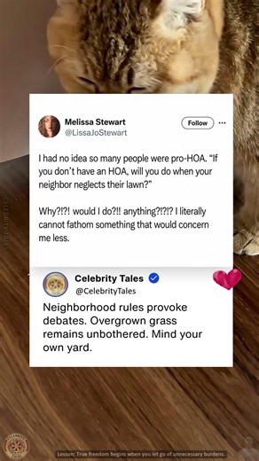 Lawn Drama Backfires Completely