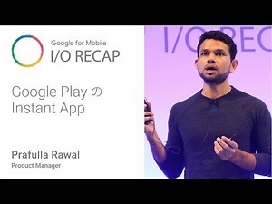 A04【Android & Play】Google Play の Instant App