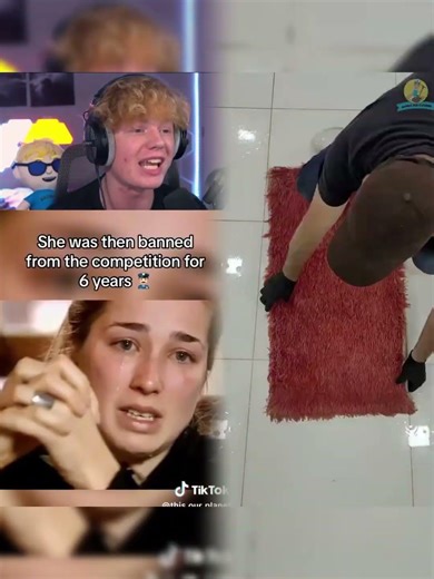 After watching this video, you are sure to be very lucky in the future.#foryou #funny #fypシ#shorts