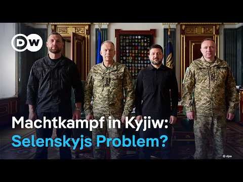 Beliebter Minister kämpft um sein Comeback