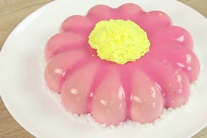 DESSERT RECIPE FOR EASTER ICING MIRROR EASY By: L'atelier de Roxane | MetDaan Cakes