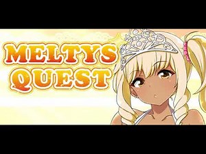 Meltys Quest ost: Castle Grolido