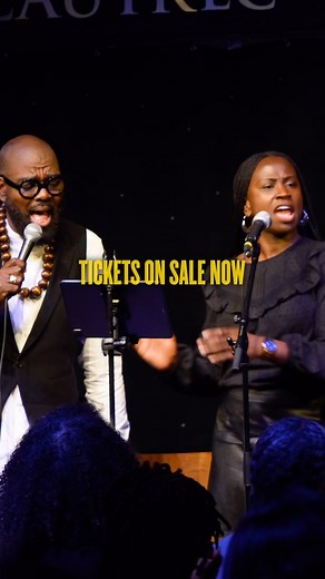 🎟️ General sale is now live! 🎟️ Don’t miss your chance to be part of Oh Freedom! Festival — a powerful celebration of music, history, and heritage. Secure your early bird tickets for just £15 — but hurry, they won’t last long! Experience a soul-stirring journey through the roots of African-American music — from the raw emotion of Blues to the hope and resistance woven into Gospel. What’s waiting for you: 🎤 Live performances from incredible artists, including Beverly Skeete (Tina Turner, Chaka