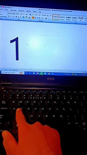 Rabbit 🐇 ka picture kaise banaye shortcut trick video 😲🙏♥️#computertips #shortvideos #screenrecorder