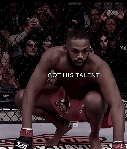 #jonjones #ufc | Demetrius Johnson UFC