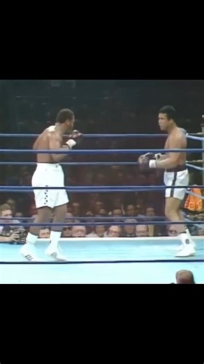 Muhammad Ali vs Joe Frazier (second fight)🥊🥊 At 1974🥊 #muhammadali #legends #ThePeoplesChampion #KingOfBoxing #boxing_zone | Prestigesealcoatingllc