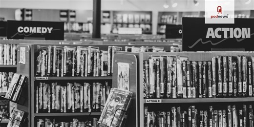 Video podcast host pricing - comparisons