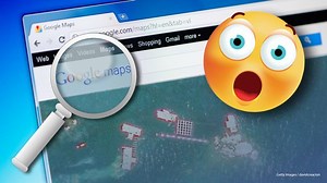 Google Maps Hack: So funktioniert der Super-Zoom!