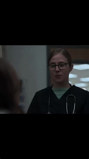 Season 2 Episode 10 Recap of The Pitt