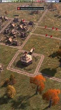 Farthest Frontier Is Gosht Army Attacking Us