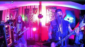 79K views · 3.7K reactions | MACHINE HEAD X SINEAD! The boys paid tribute to the late Sinead O'Connor with a bluesy jam of "nothing compares 2 U". Head over to our YouTube page to check out electric happy hour. Sinead Oconnor. Fans #sineadoconnor | Machine Head | Facebook
