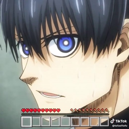 Listen Up Barou: Key Moments in Blue Lock Series